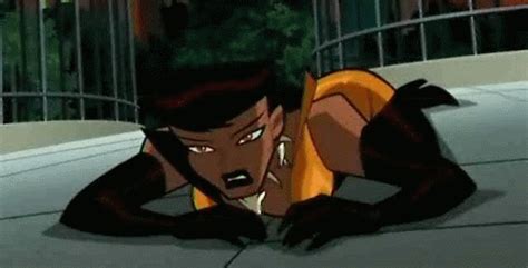 vixen gif|StagVixenLife 